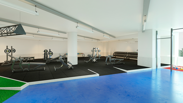 fitness club lisboa