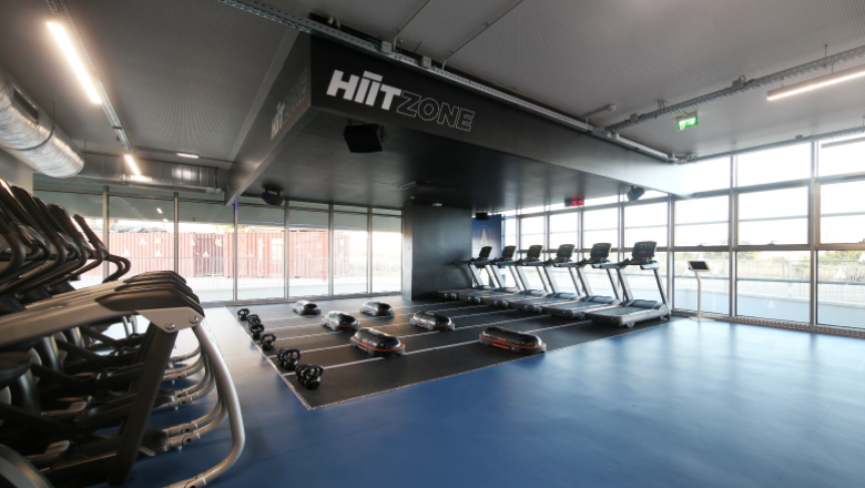 hiit carcavelos