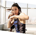 les mills body combat